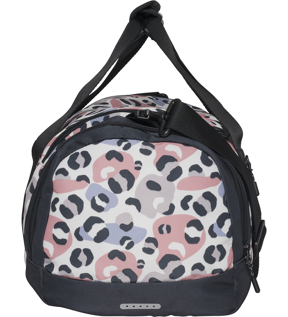 Beckmann Sportstaske - Light Safari