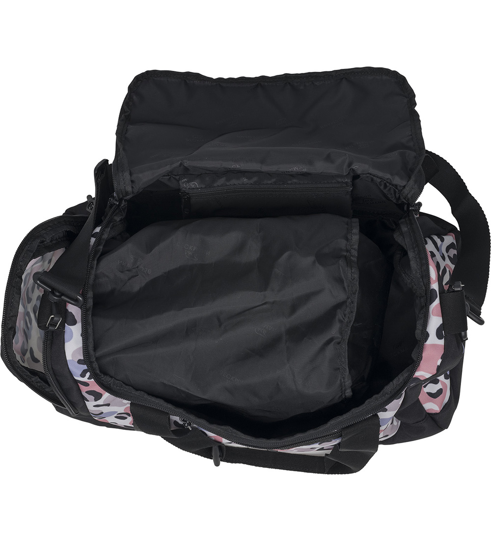 Beckmann Sportstaske - Light Safari