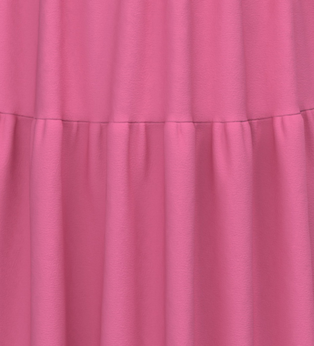 Name It Kjole - NkfVasita - Pink Power