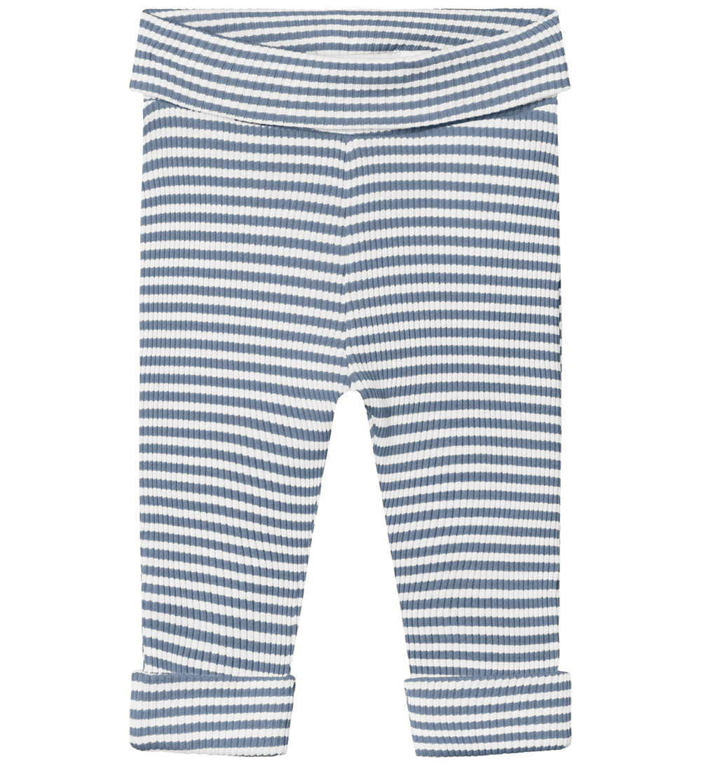 Name It Leggings - NbnOribbo - Troposphere