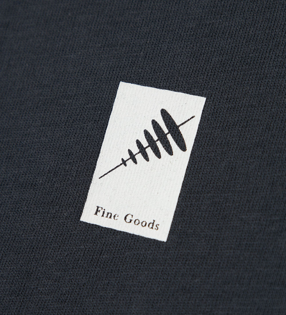 Name It T-shirt - NkmJooper - India Ink