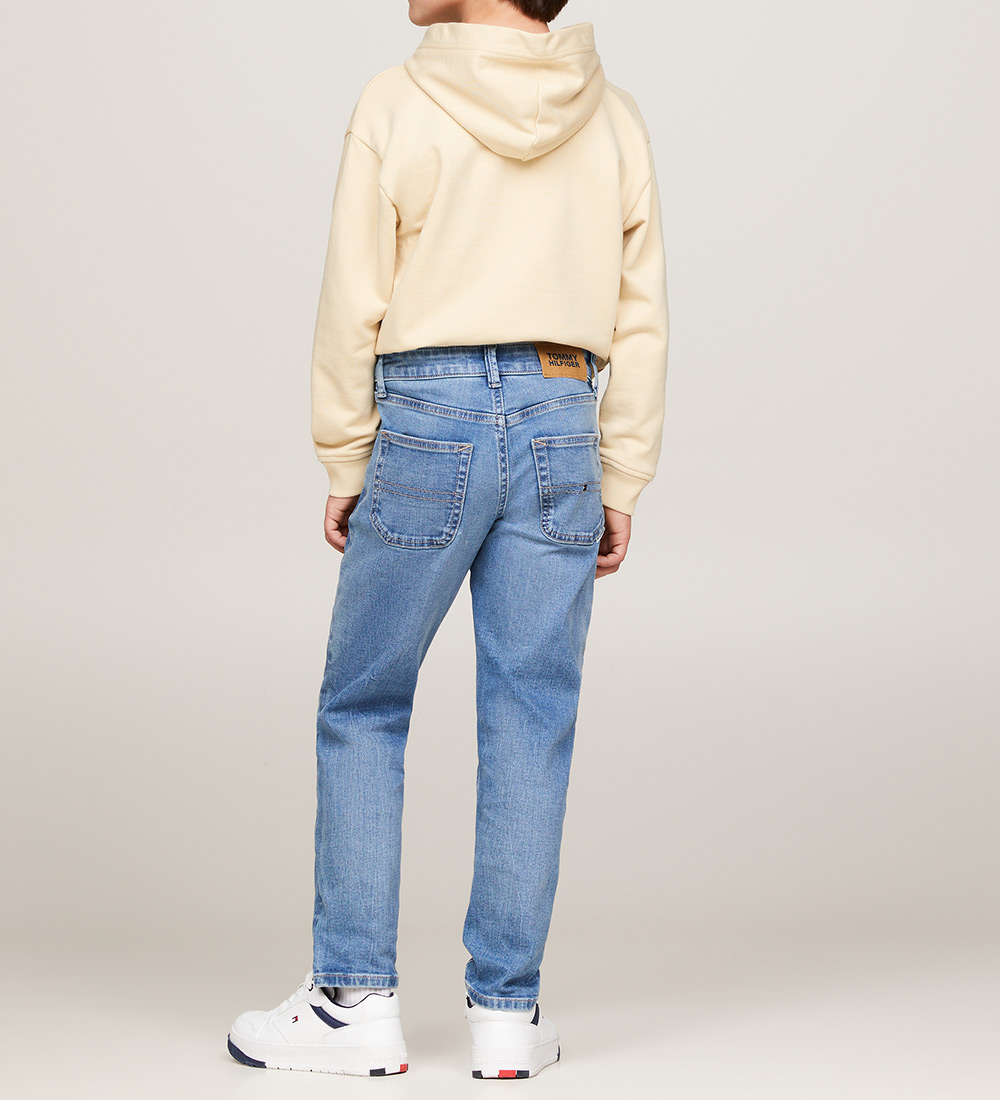 Tommy Hilfiger Jeans - Modern Straight - Vintagestr