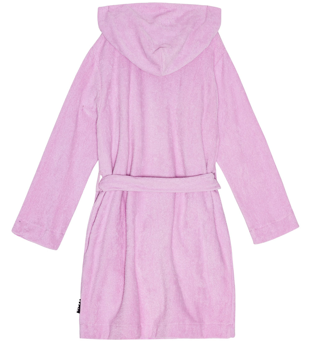 Molo Badekåbe - Wyn - Pink Lavender