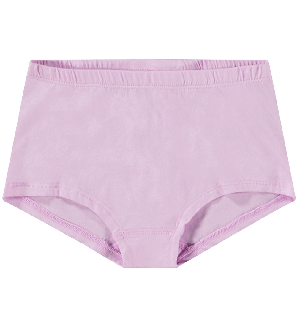 Molo Trusser - 2-pak - Kitten Lavender