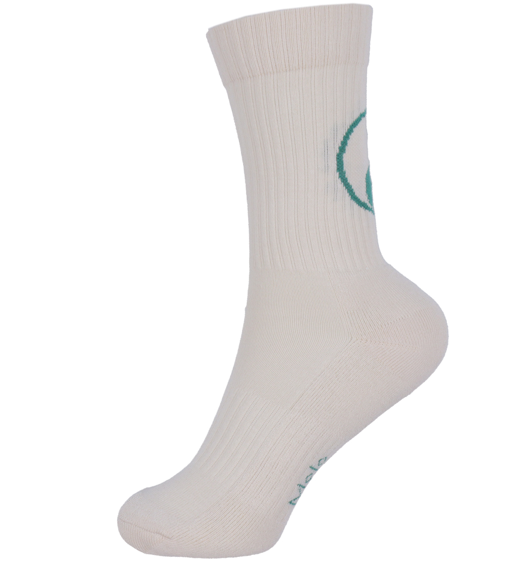 Molo Strømper - 2-pak - Norman - Pink Lavender