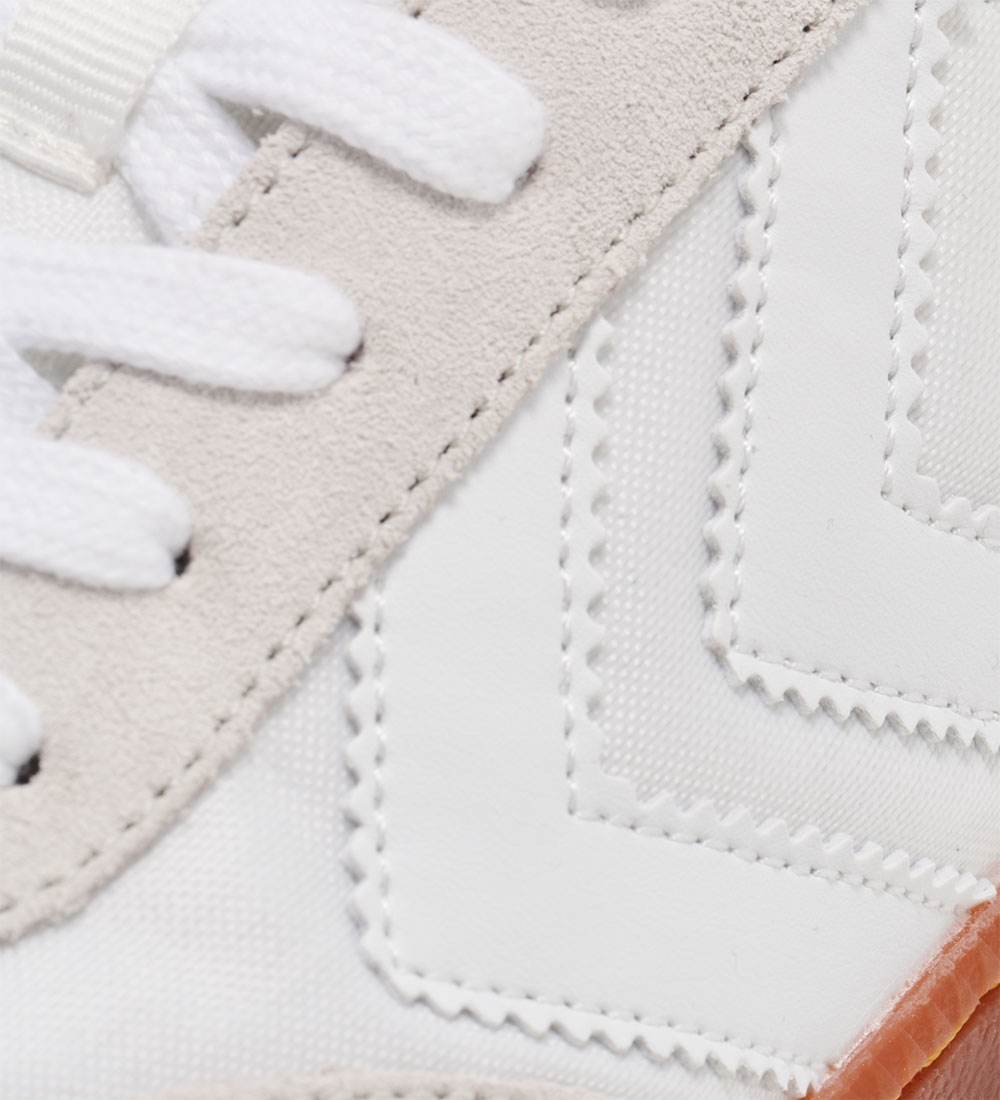 Hummel Sko - VM78 Cph Nylon - White/Blue