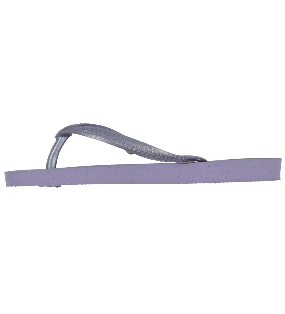 Havaianas Klipklapper - Kids Slim Princess - Lilac Breeze