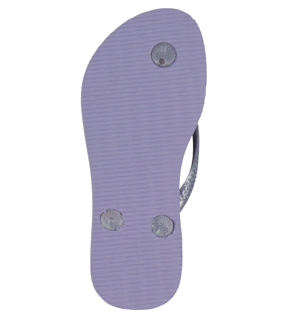 Havaianas Klipklapper - Kids Slim Princess - Lilac Breeze