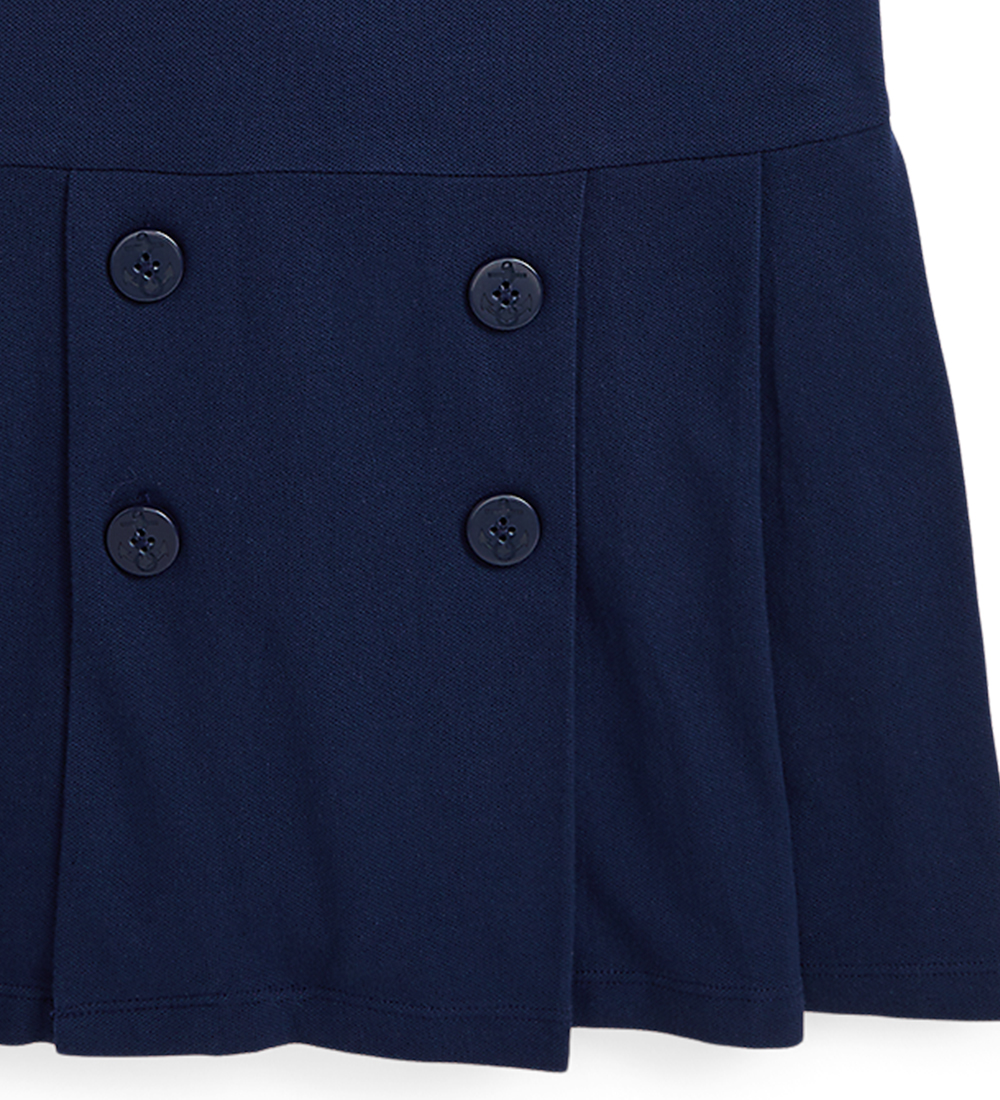 Polo Ralph Lauren Kjole - Spring Navy