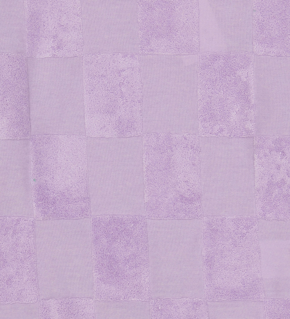 The New Bluse - TnJane - Lavender Herb