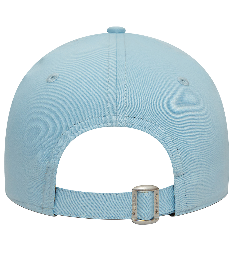 New Era Kasket - 9Forty - Pastel Blue