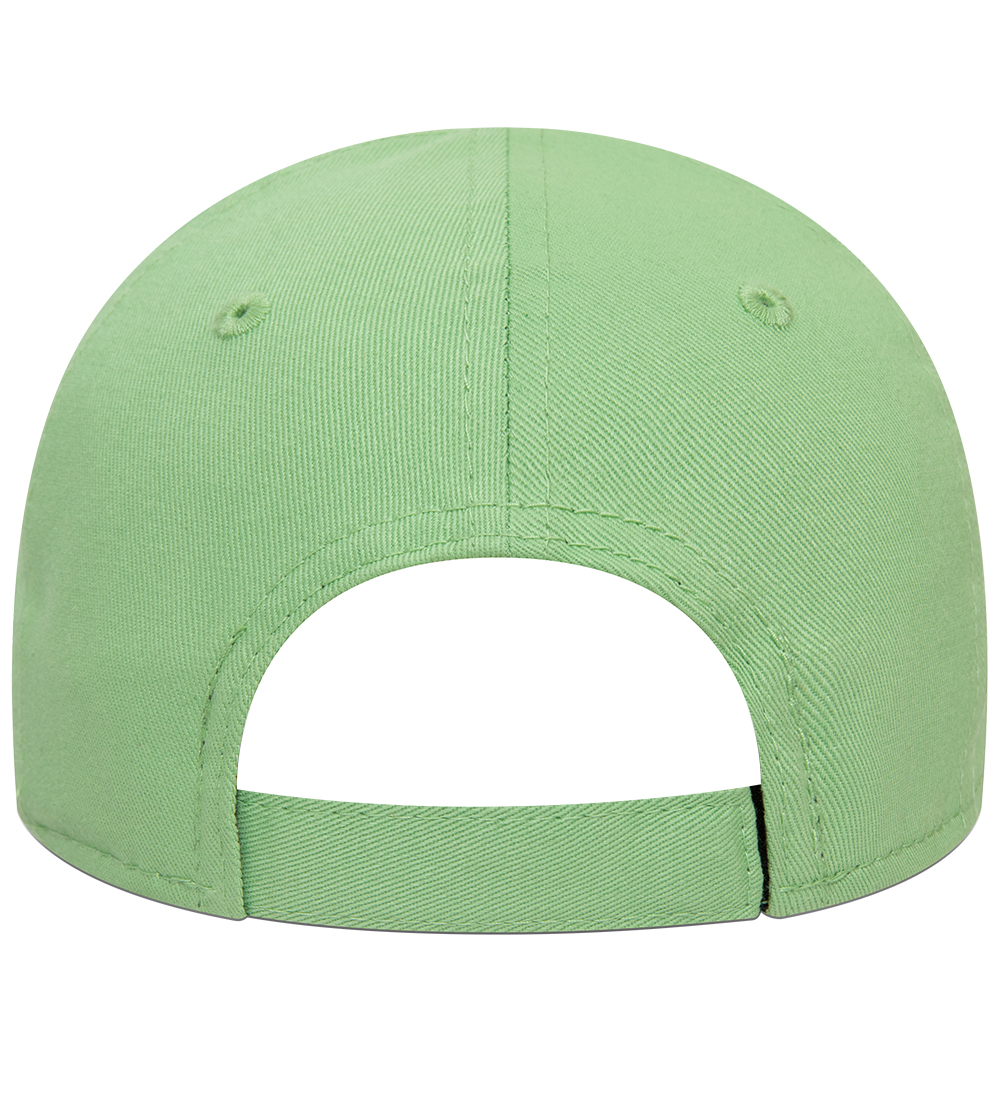 New Era Kasket - 9Forty - New York Yankees - Bright Green