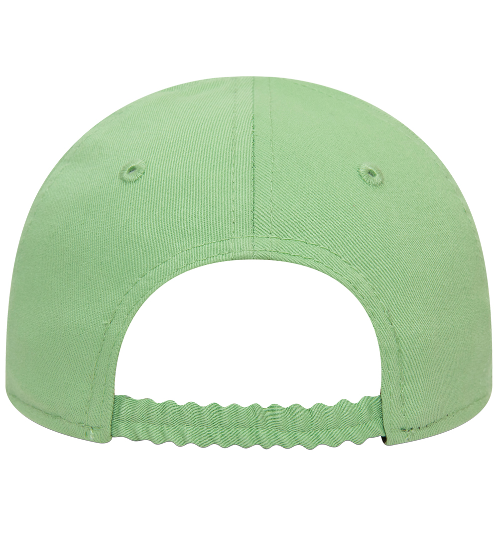 New Era Kasket - 9Forty - New York Yankees - Bright Green