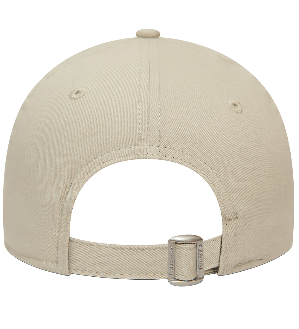 New Era Kasket - 9Forty - Chicago White Sox - Light Beige