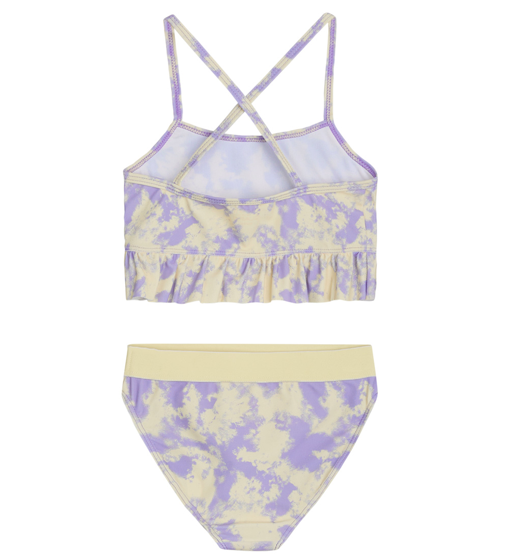 Hust and Claire Bikini - UV50+ - Hannele - Flan