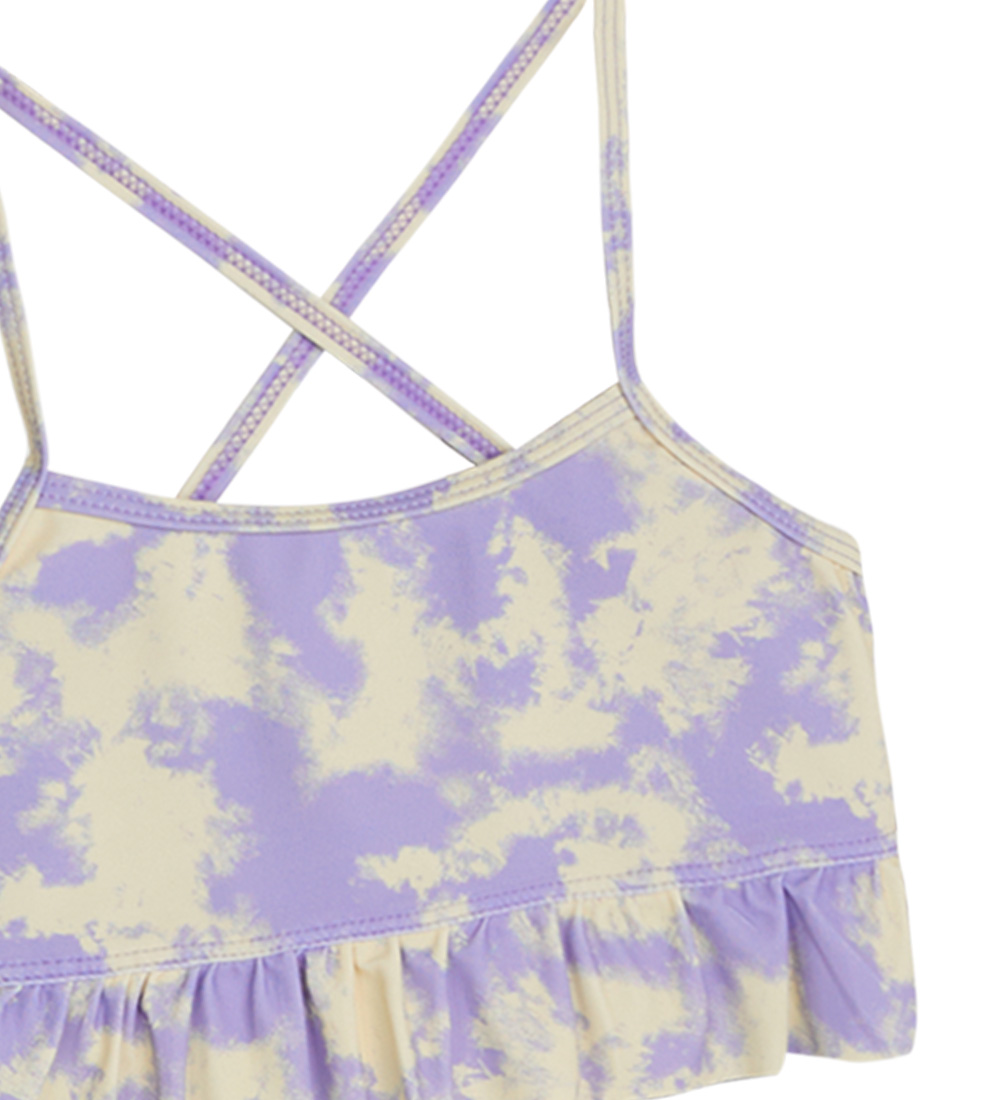 Hust and Claire Bikini - UV50+ - Hannele - Flan