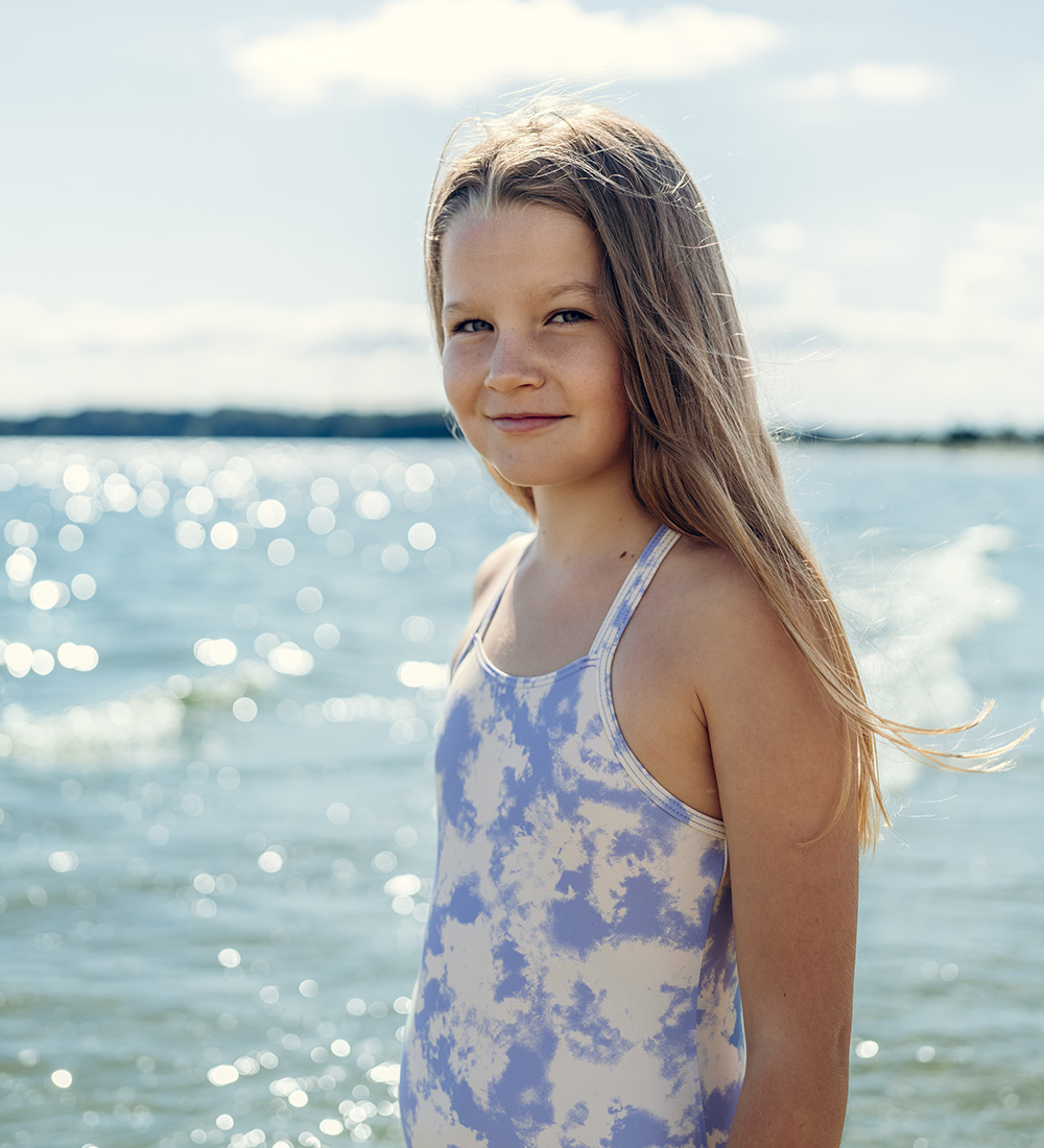 Hust and Claire Badedragt - UV50+ - Malou - Flan