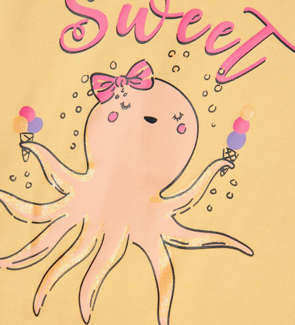Name It T-shirt - NmfVix - Impala/Sweet