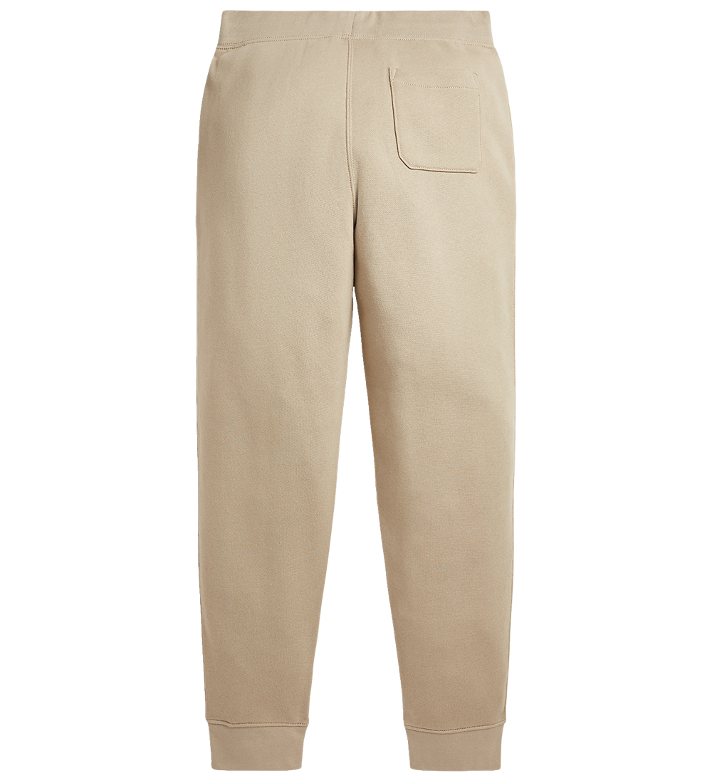 Polo Ralph Lauren Sweatpants - Classic Khaki