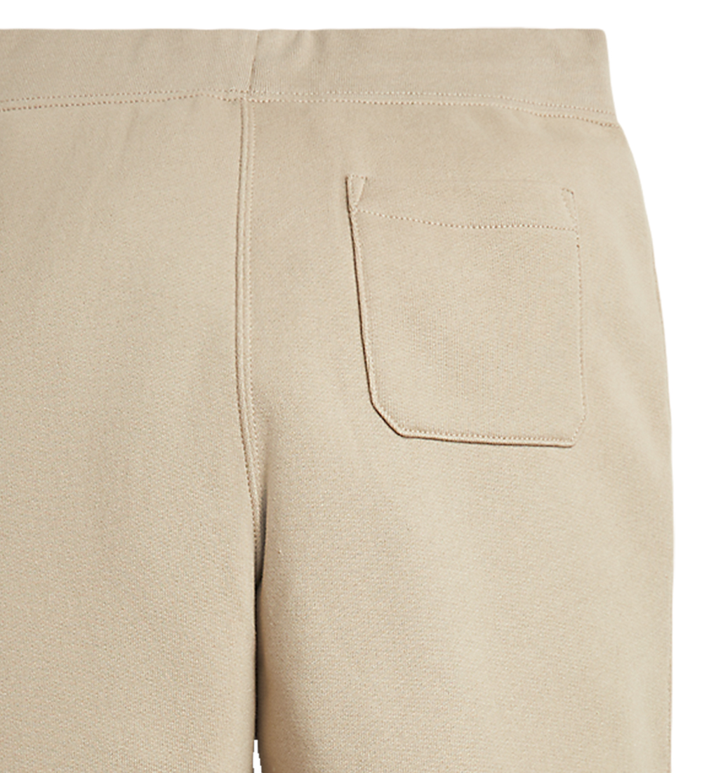 Polo Ralph Lauren Sweatpants - Classic Khaki