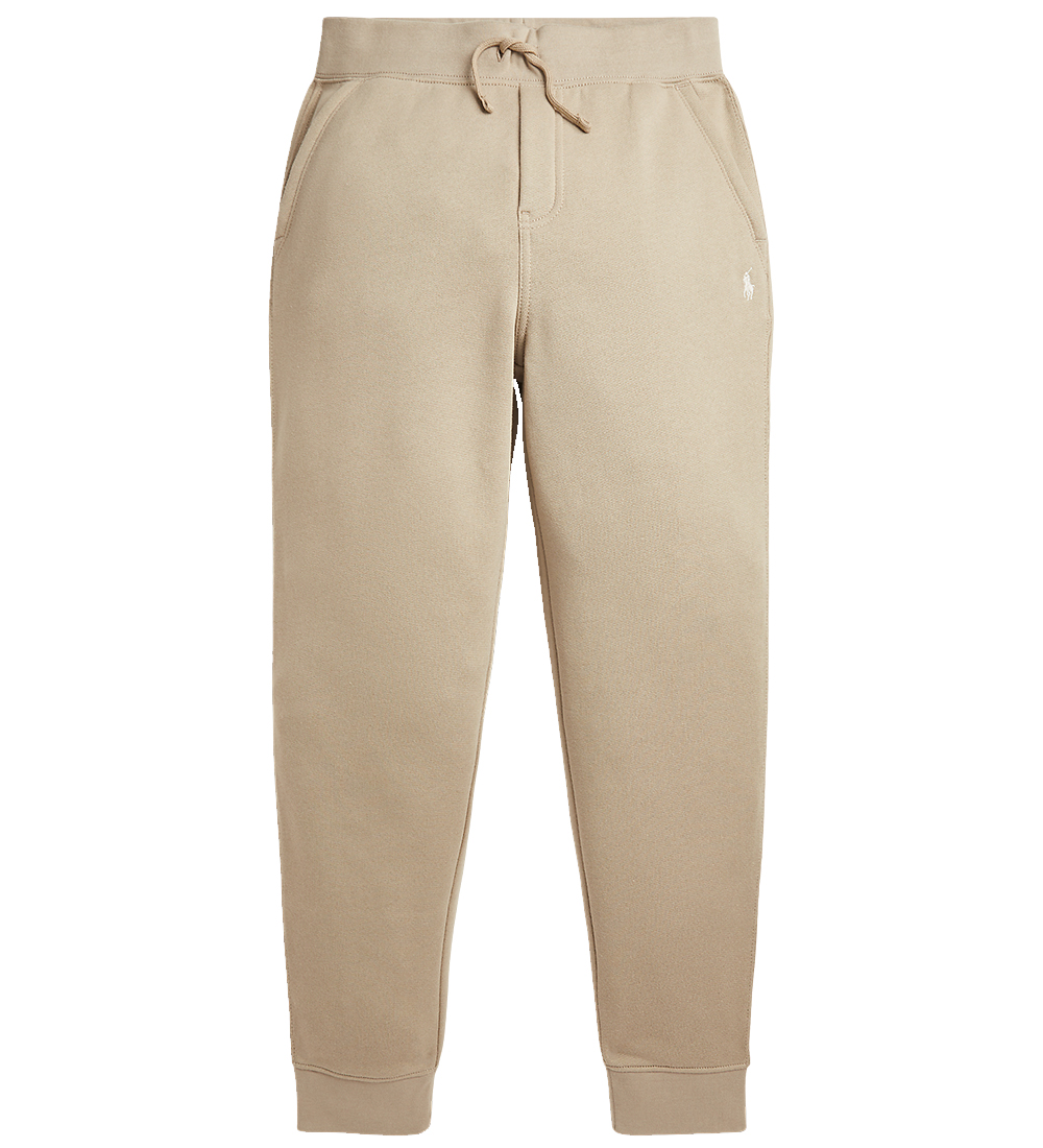 Polo Ralph Lauren Sweatpants - Classic Khaki