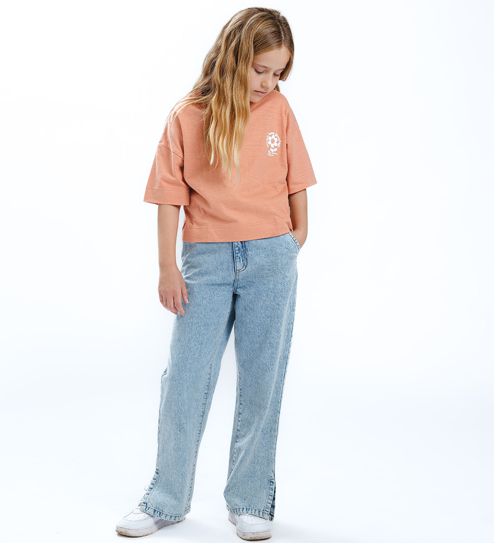 Hust and Claire Jeans - Jamia - Blue Jeans