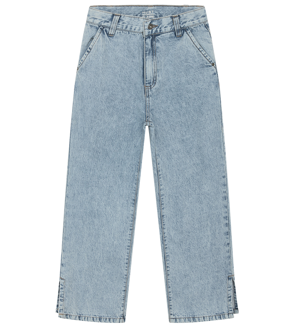Hust and Claire Jeans - Jamia - Blue Jeans