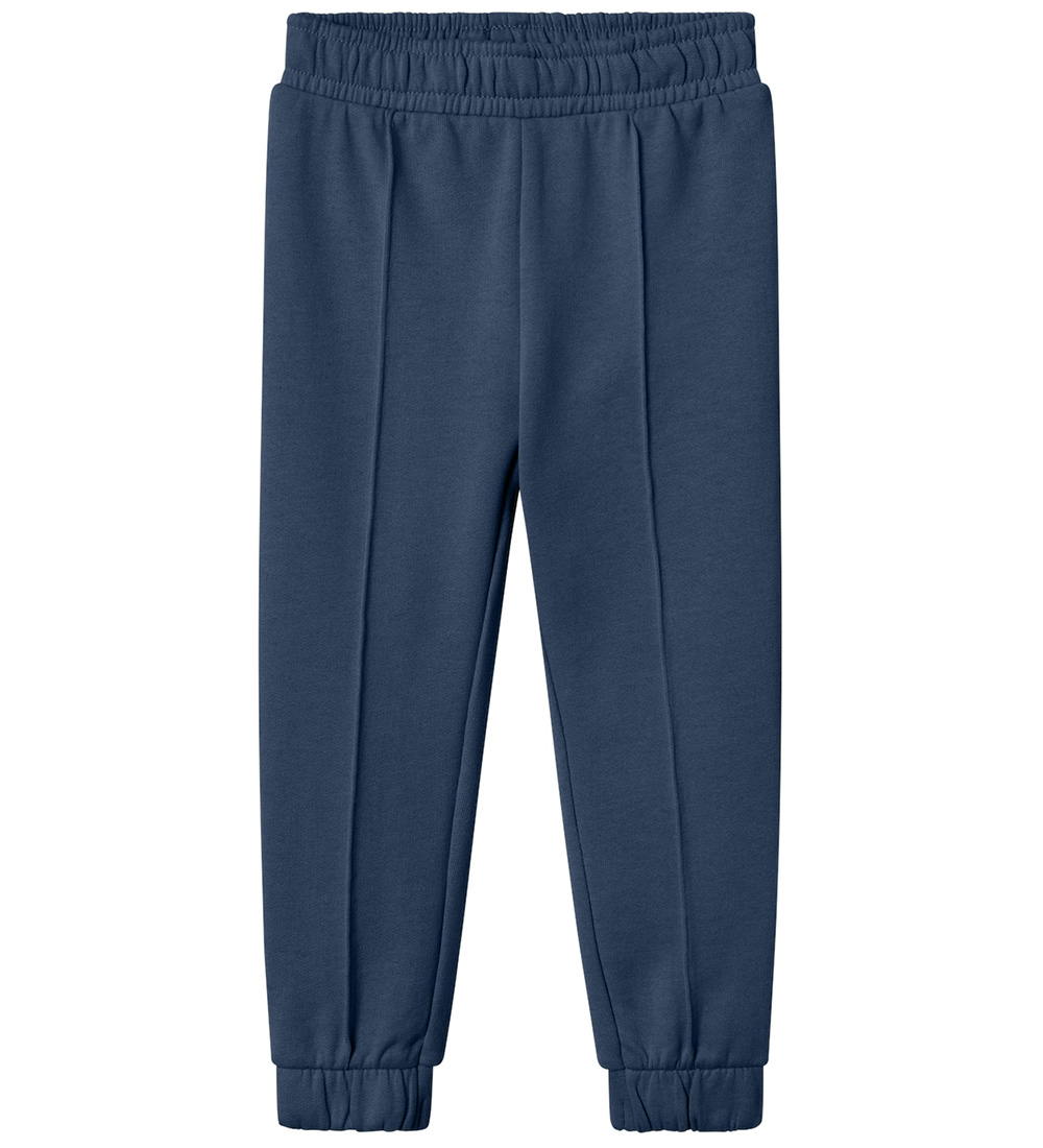 Name It Sweatpants - NmfKatla - Dark Denim