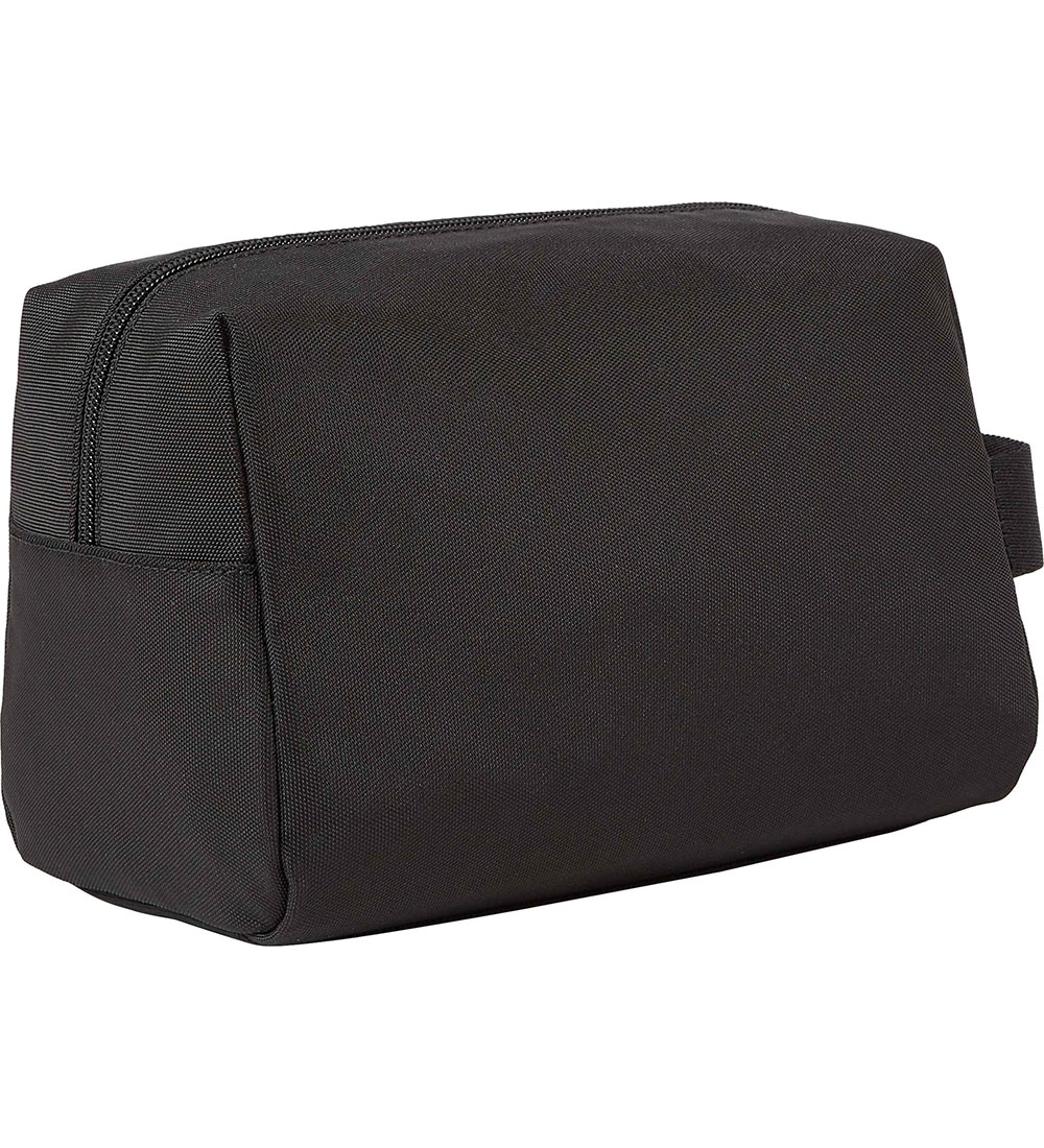 Tommy Hilfiger Toilettaske - Tjm Essential Daily - Sort
