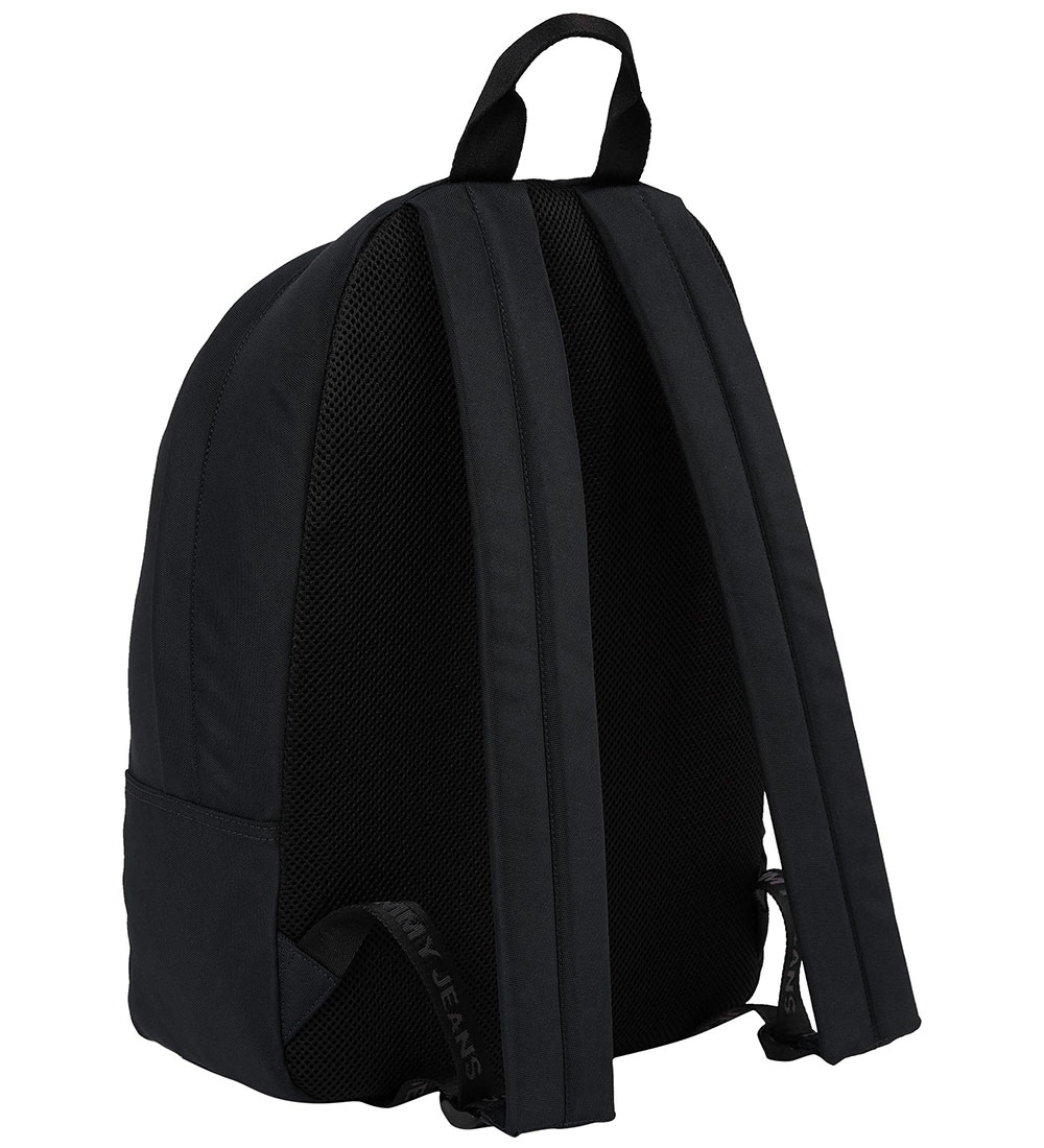 Tommy Hilfiger Rygsæk - TJM Ess Daily Dome - 14,5 L - Sort