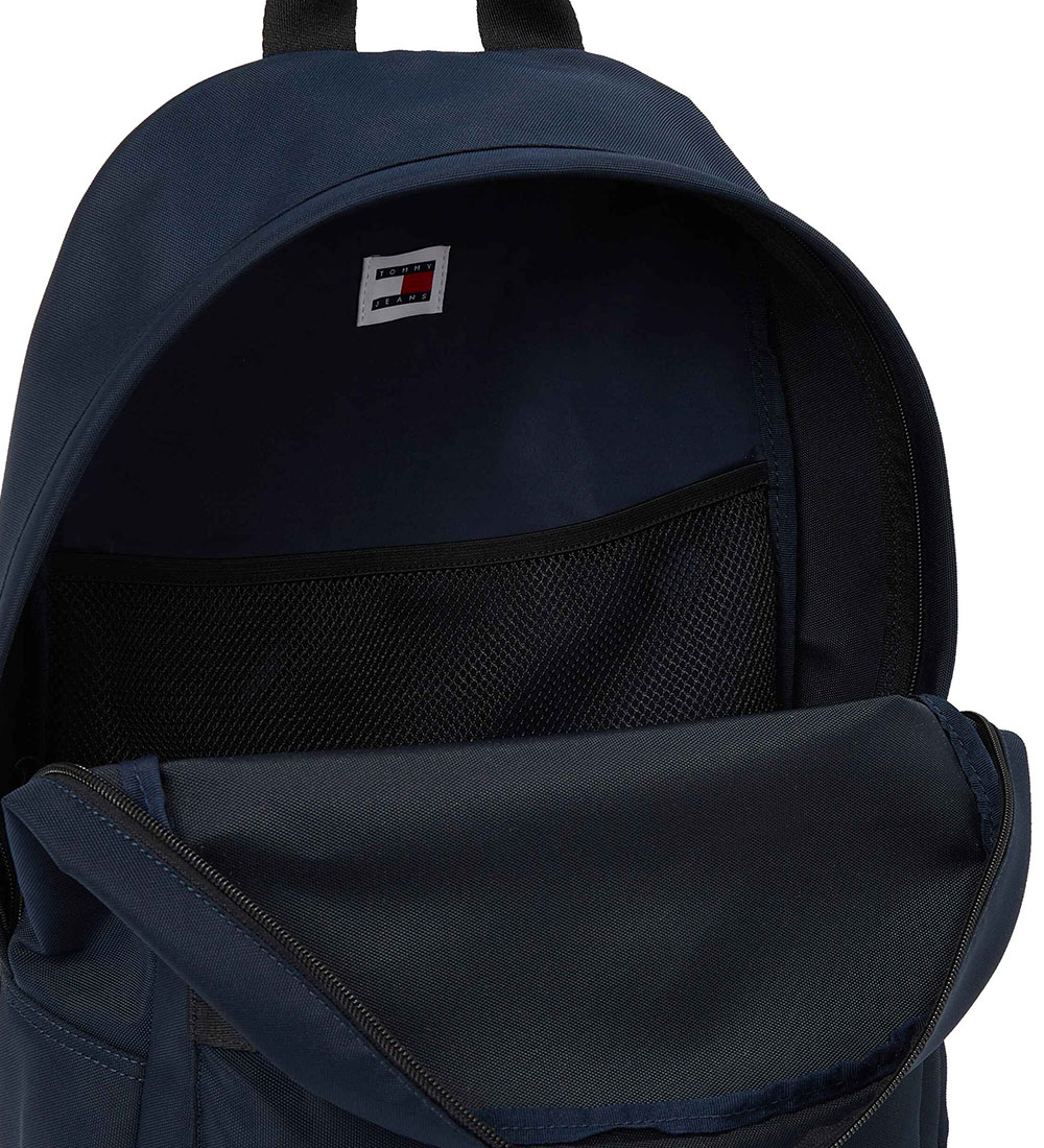 Tommy Hilfiger Rygsæk - TJM Ess Daily Dome - 14,5 L - Dark Night