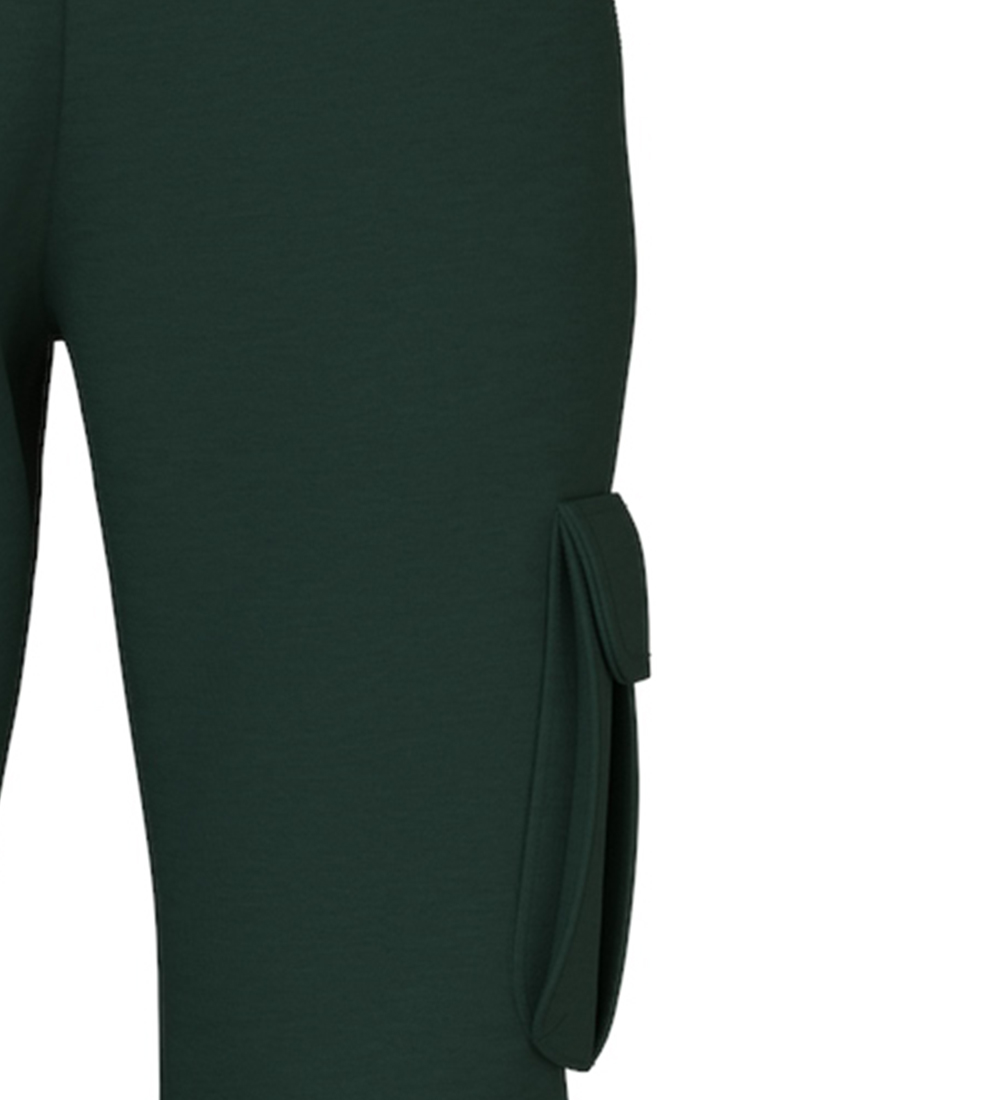 Name It Sweatpants - NkmVaronto - Pine Grove