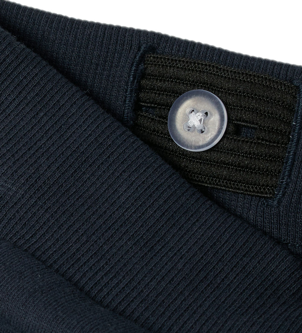 Name It Sweatpants - NmmJokba Paw Patrol - Dark Sapphire