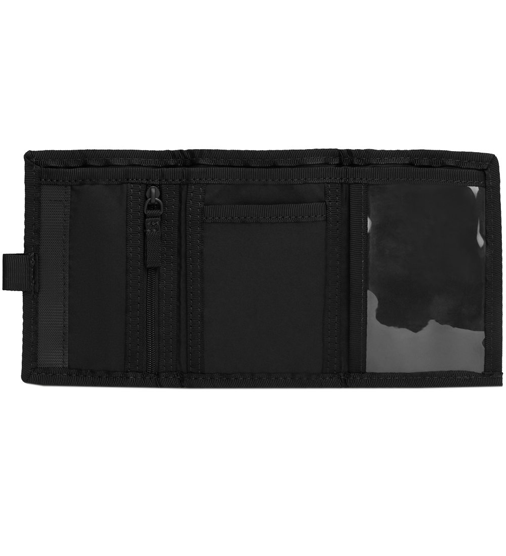 Tommy Hilfiger Pung - Essential - Black