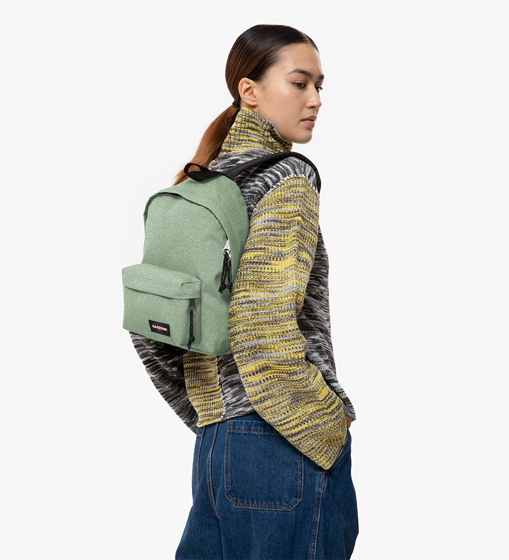 Eastpak Rygsæk - Orbit - 10L - Spark Frost