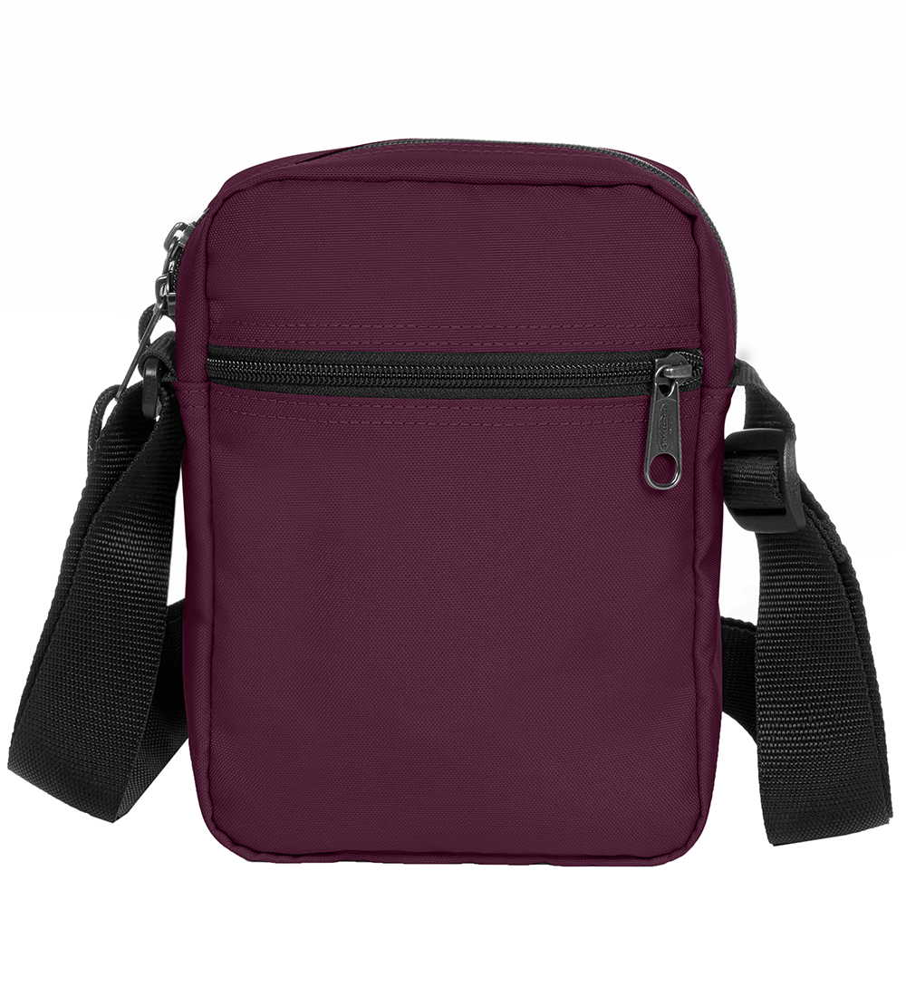 Eastpak Skuldertaske - The One - 2,5 L - Plum Purple