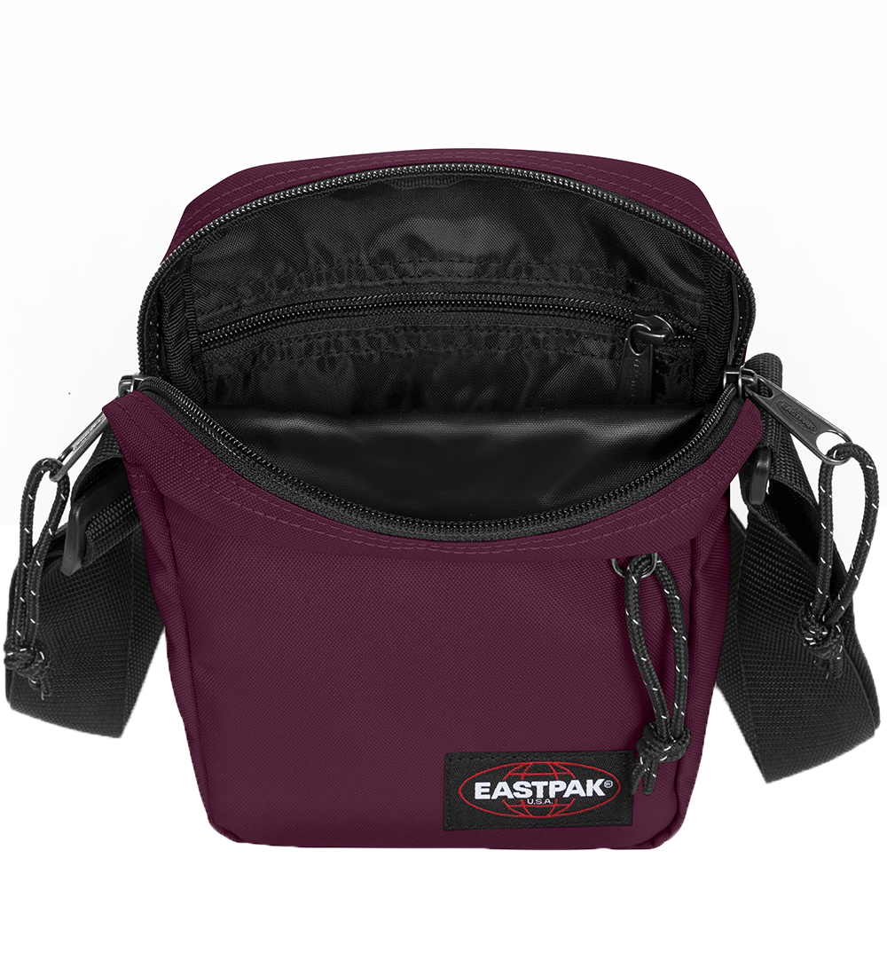 Eastpak Skuldertaske - The One - 2,5 L - Plum Purple