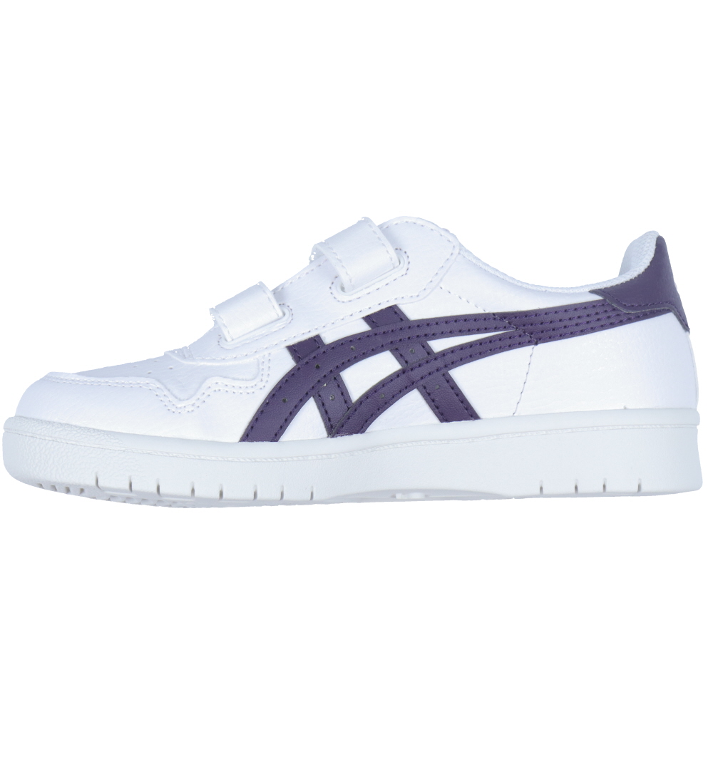 Asics Sko Japan S PS - Hvid/Night Shade