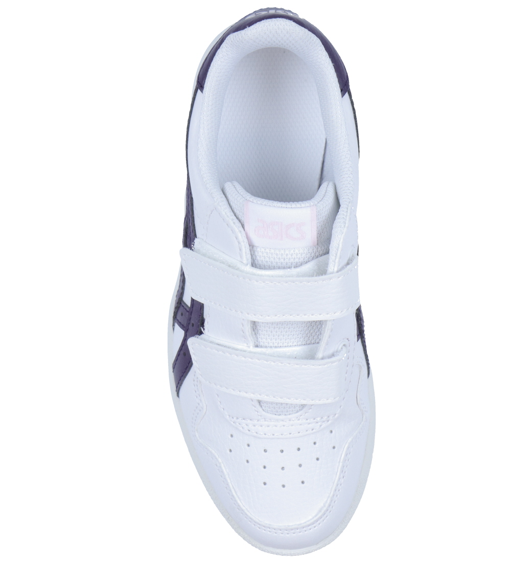 Asics Sko Japan S PS - Hvid/Night Shade