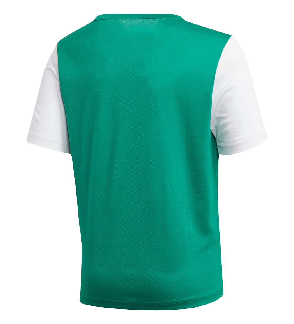adidas Performance T-shirt - Estro 19 - Grøn