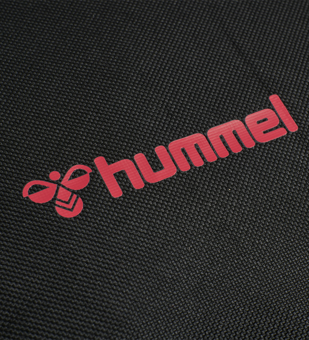 Hummel Rygsæk - Astralis - Sort