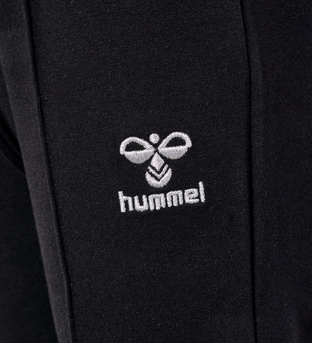 Hummel Bukser - hmlLoma - Sort