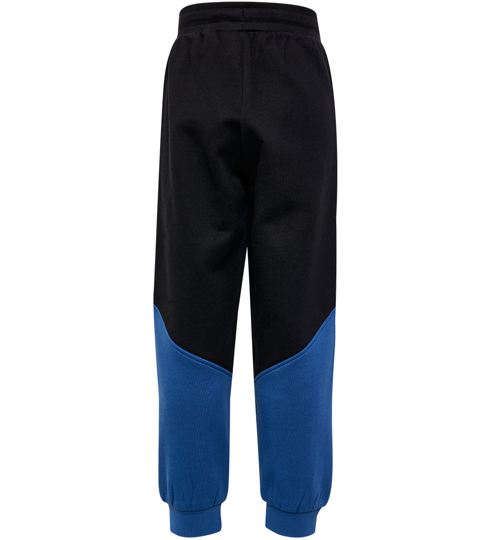Hummel Bukser - hmlReady - Ensign Blue