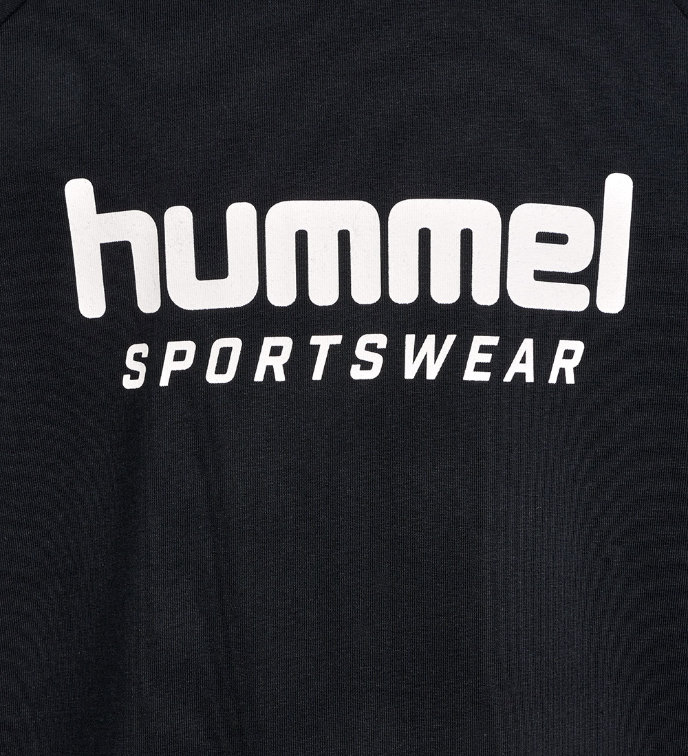 Hummel Bluse - hmlReady - Sort