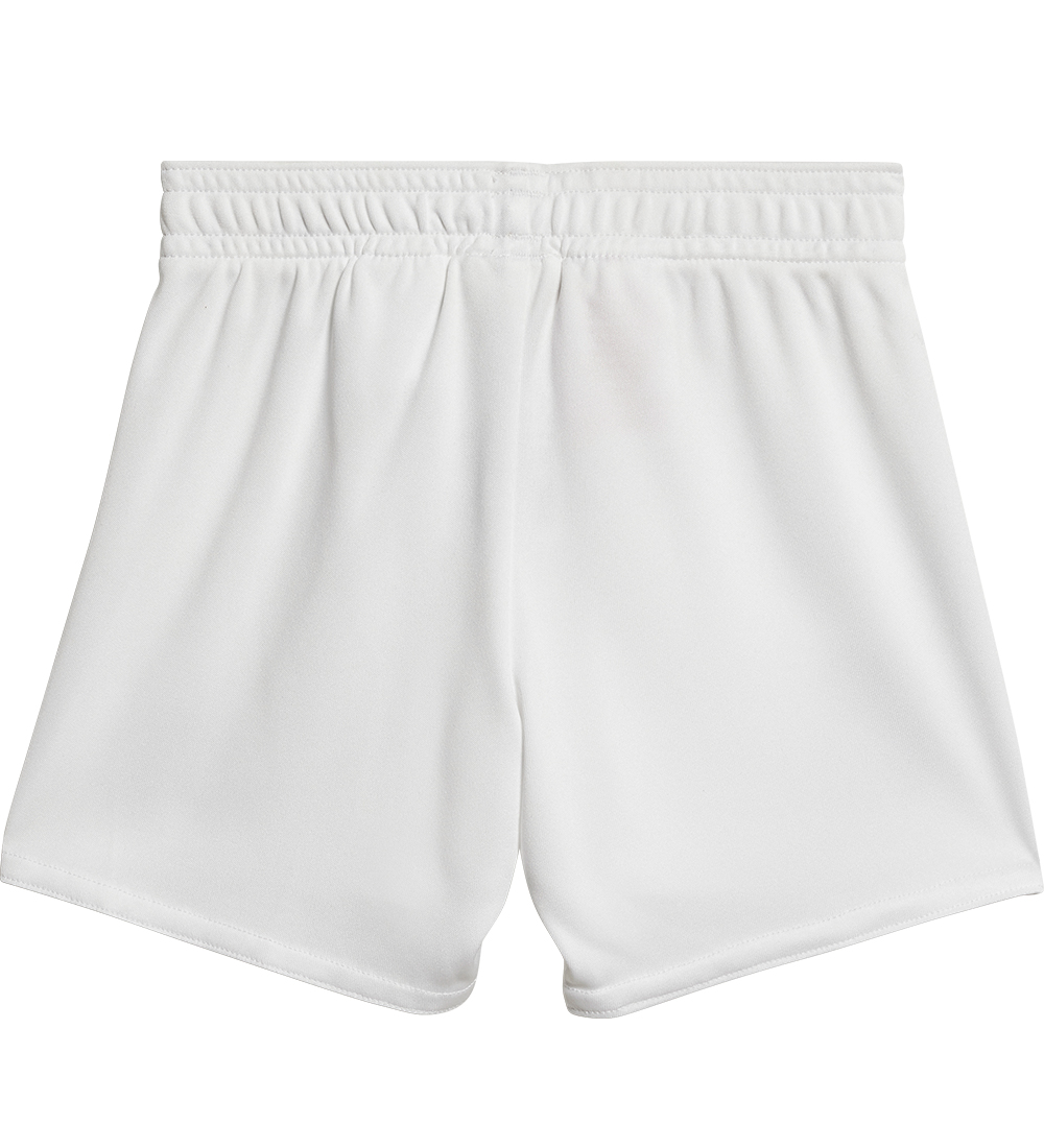 adidas Performance Shortssæt - Real H Baby - Hvid