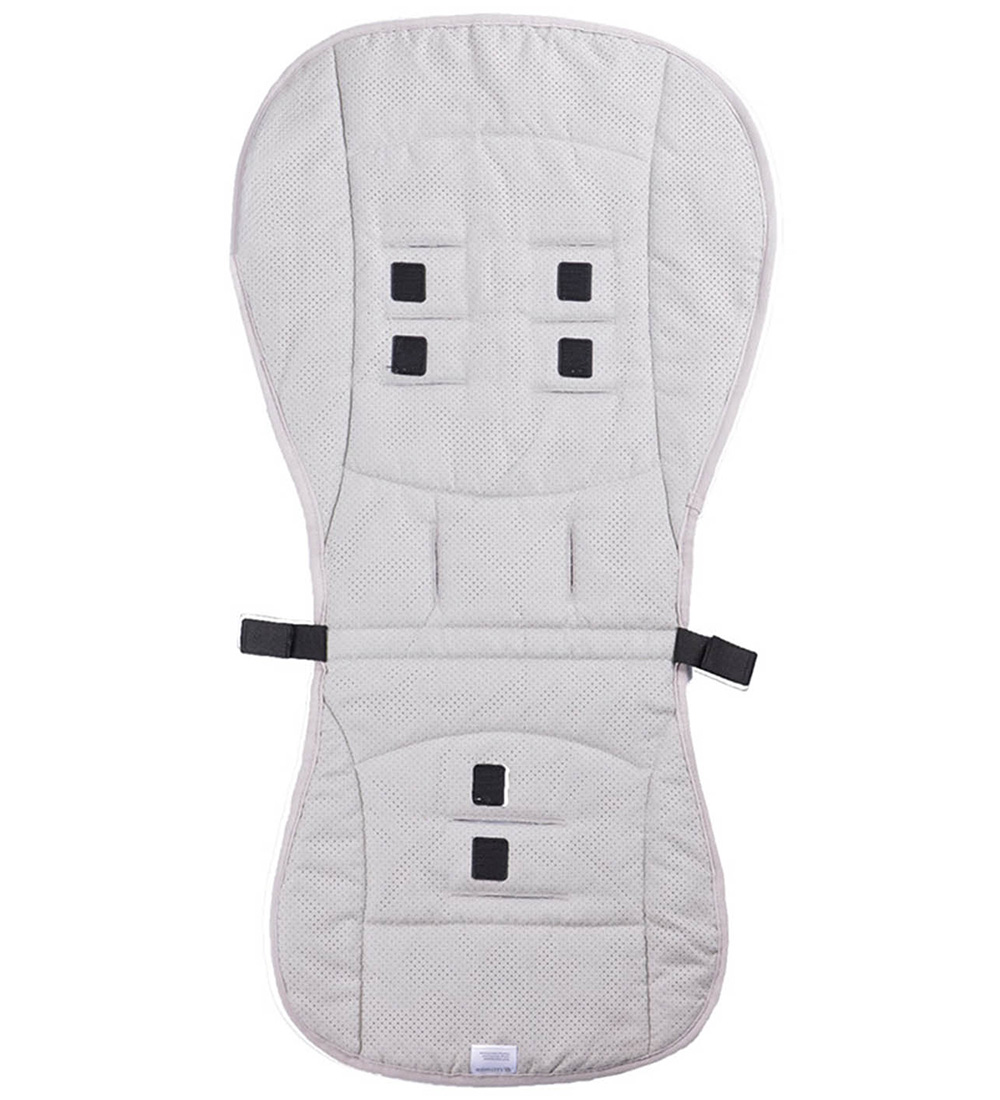 Easygrow Hynde til Klapvogn - Air Inlay - Anthracite