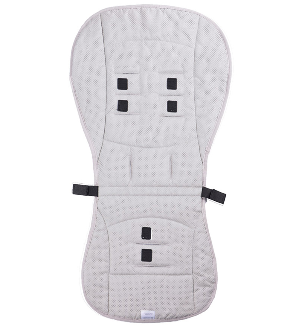 Easygrow Hynde Til Klapvogn - Air Inlay - Sand