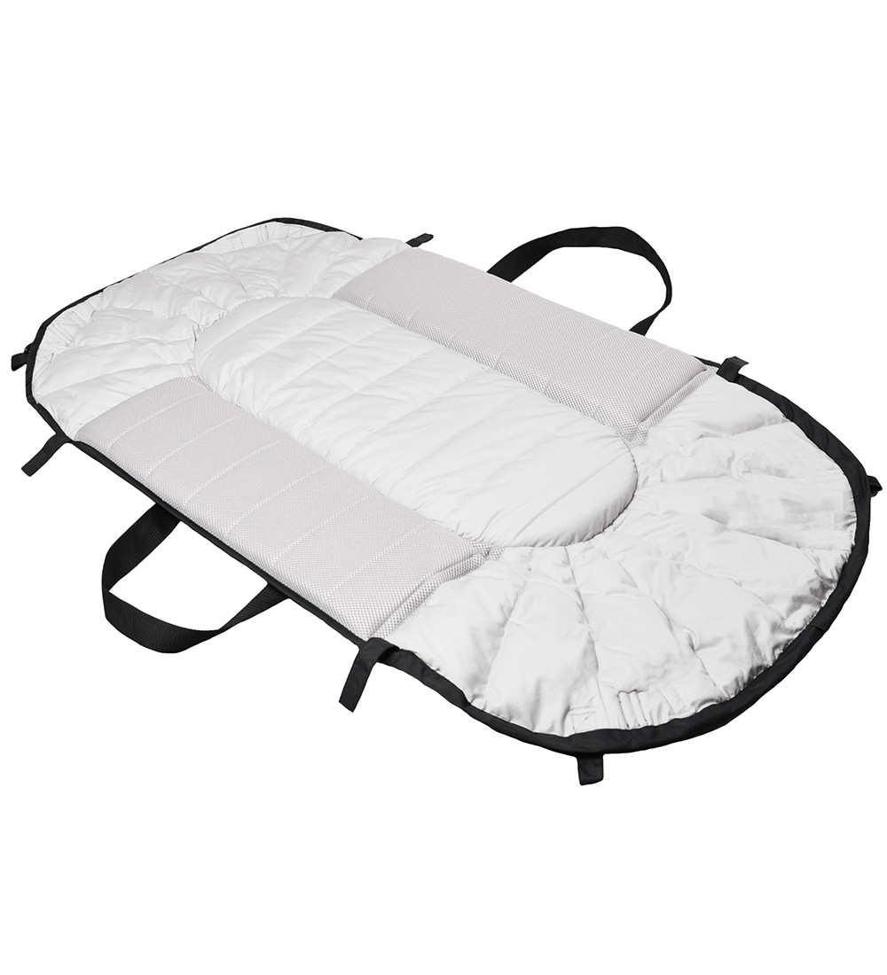 Easygrow Babylift - Favn - 3-i-1 - Sand