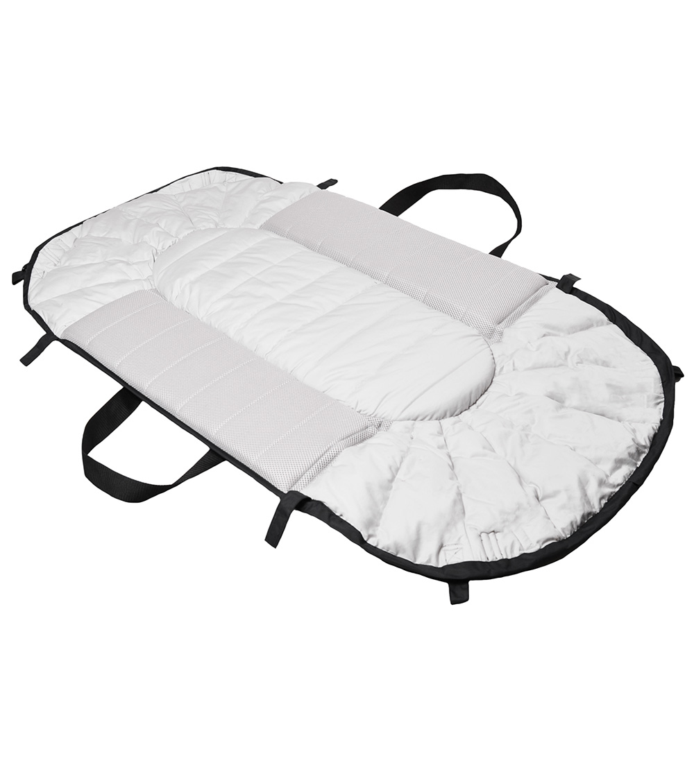 Easygrow Babylift - Favn - 3-i-1 - Sort