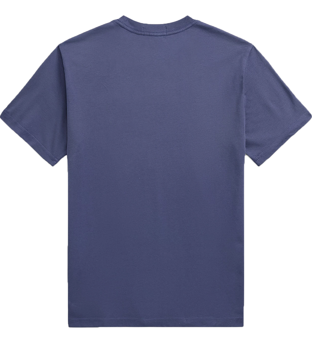 Polo Ralph Lauren T-shirt - Lys Navy